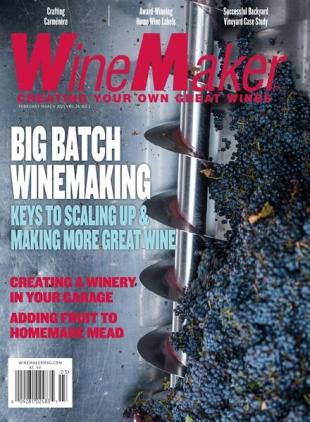 WineMaker - February 2021