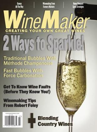 WineMaker - June 2019