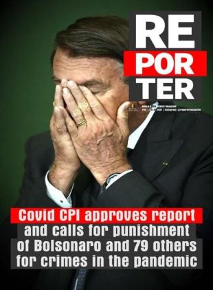 World 24h - 31 October 2021
