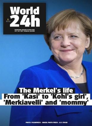 World 24h - October 2021