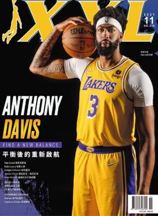XXL Basketball - 2021-11-01