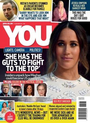 You South Africa - 18 November 2021