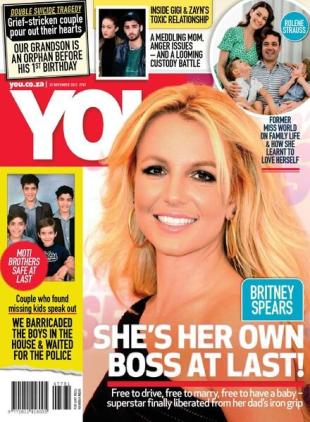 You South Africa - 25 November 2021