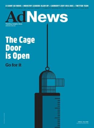 AdNews - November 2021