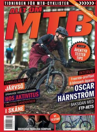 Allt om MTB - 07 december 2021