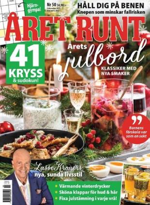 aret Runt - 09 december 2021