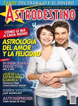 Astrodestino - diciembre 2021