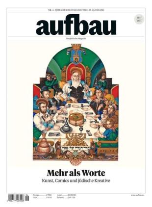 aufbau - Dezember 2021