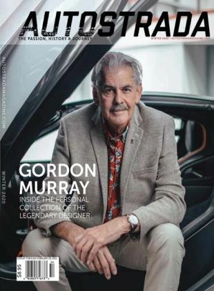Autostrada Forum - Winter 2020