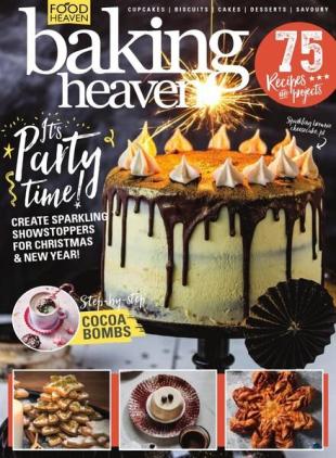 Baking Heaven - December 2021
