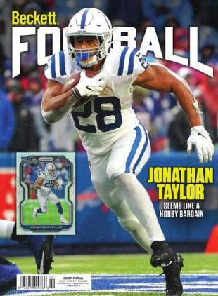 Beckett Football - February 2022