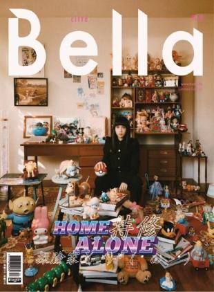 Bella Magazine - 2021-12-01