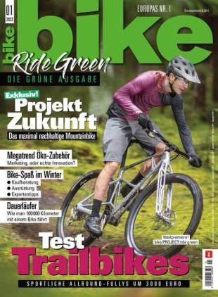 Bike Germany - Januar 2022