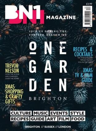 BN1 Magazine - December 2021