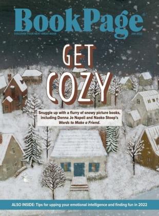 BookPage - January 2022