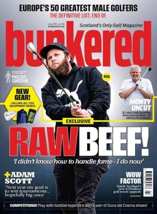 Bunkered - December 2021