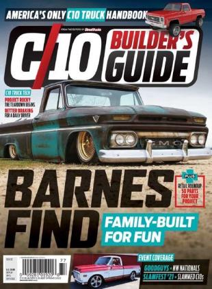 C10 Builder Guide - December 2021