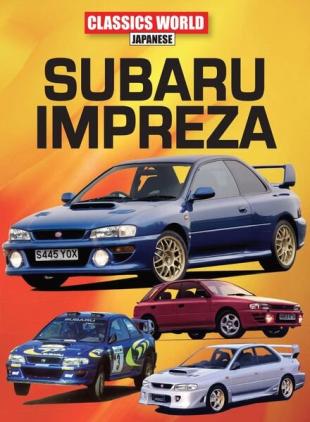 Classics World Japanese - November 2021