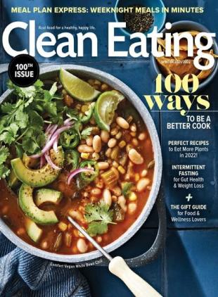 Clean Eating - November 2021