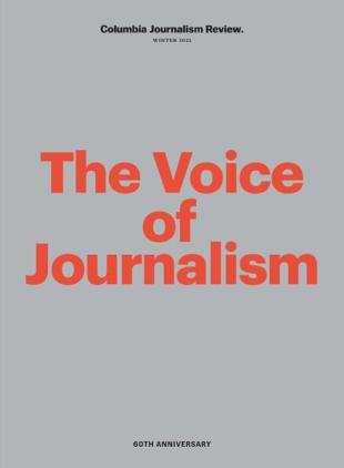 Columbia Journalism Review - December 2021