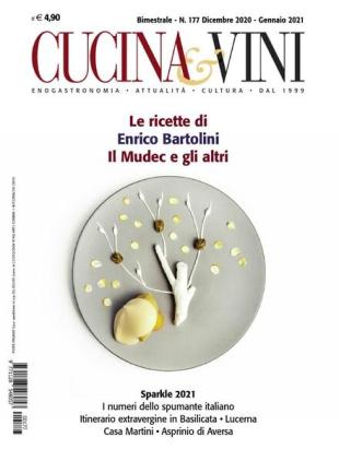 Cucina & Vini - Gennaio 2021