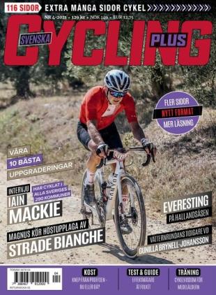 CyclingPlus - 02 december 2021