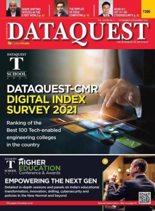 DataQuest - December 2021