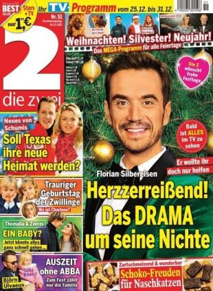 Die 2 - 18 Dezember 2021