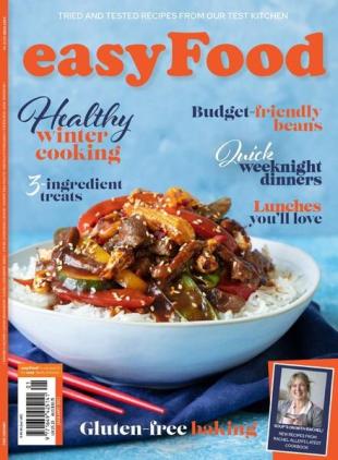 Easy Food Ireland - January 2022