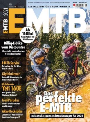 EMTB - Dezember 2021