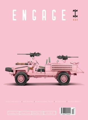 ENGAGE 4x4 - November 2021