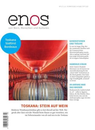 enos - August 2019