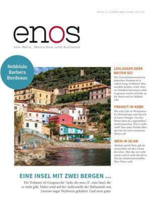 enos - November 2020