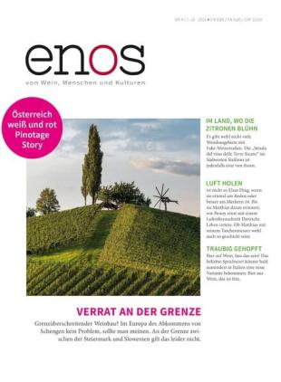 enos - November 2021