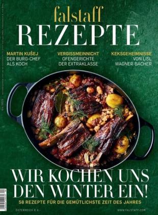 Falstaff Rezepte - 02 Dezember 2021
