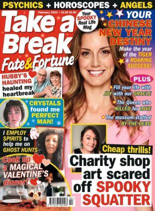 Fate & Fortune - 23 December 2021