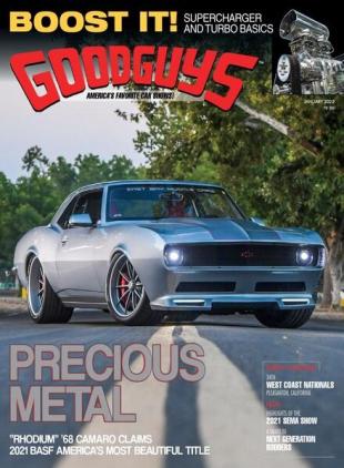 Goodguys - January 2022
