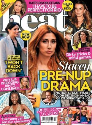 Heat UK - 11 December 2021