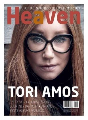 Heaven - 10 december 2021