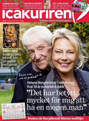 Icakuriren - 10 december 2021
