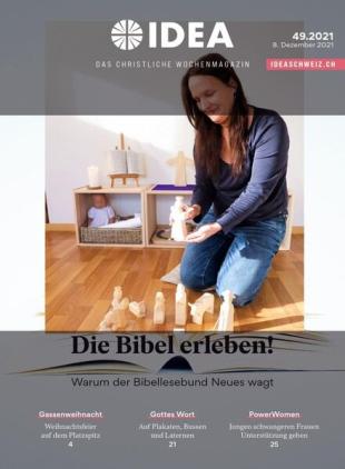 idea - 07 Dezember 2021
