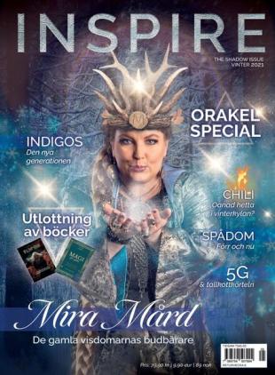 Inspire - 09 december 2021