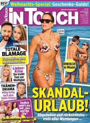 inTouch DE - 08 Dezember 2021