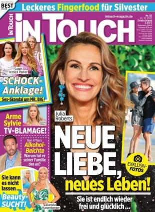 inTouch DE - 22 Dezember 2021