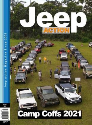 Jeep Action - August 2021
