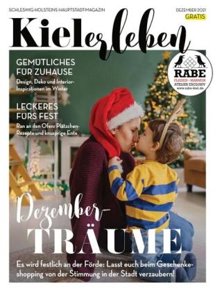 KIELerleben - Dezember 2021