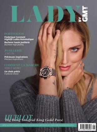 Lady by GMT - Automne-Hiver 2021