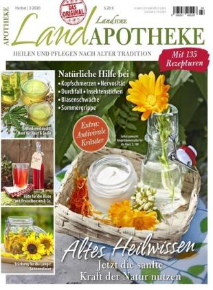 LandApotheke - Juli 2020