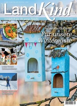 LandKind - Landgluck fur die ganze Familie - 17 Dezember 2021