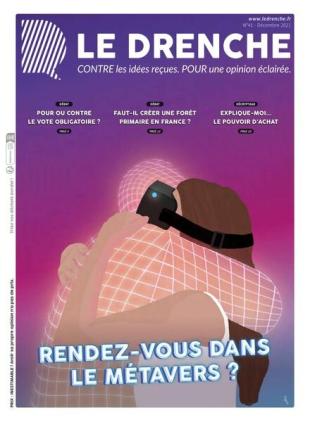 Le Drenche - Decembre 2021